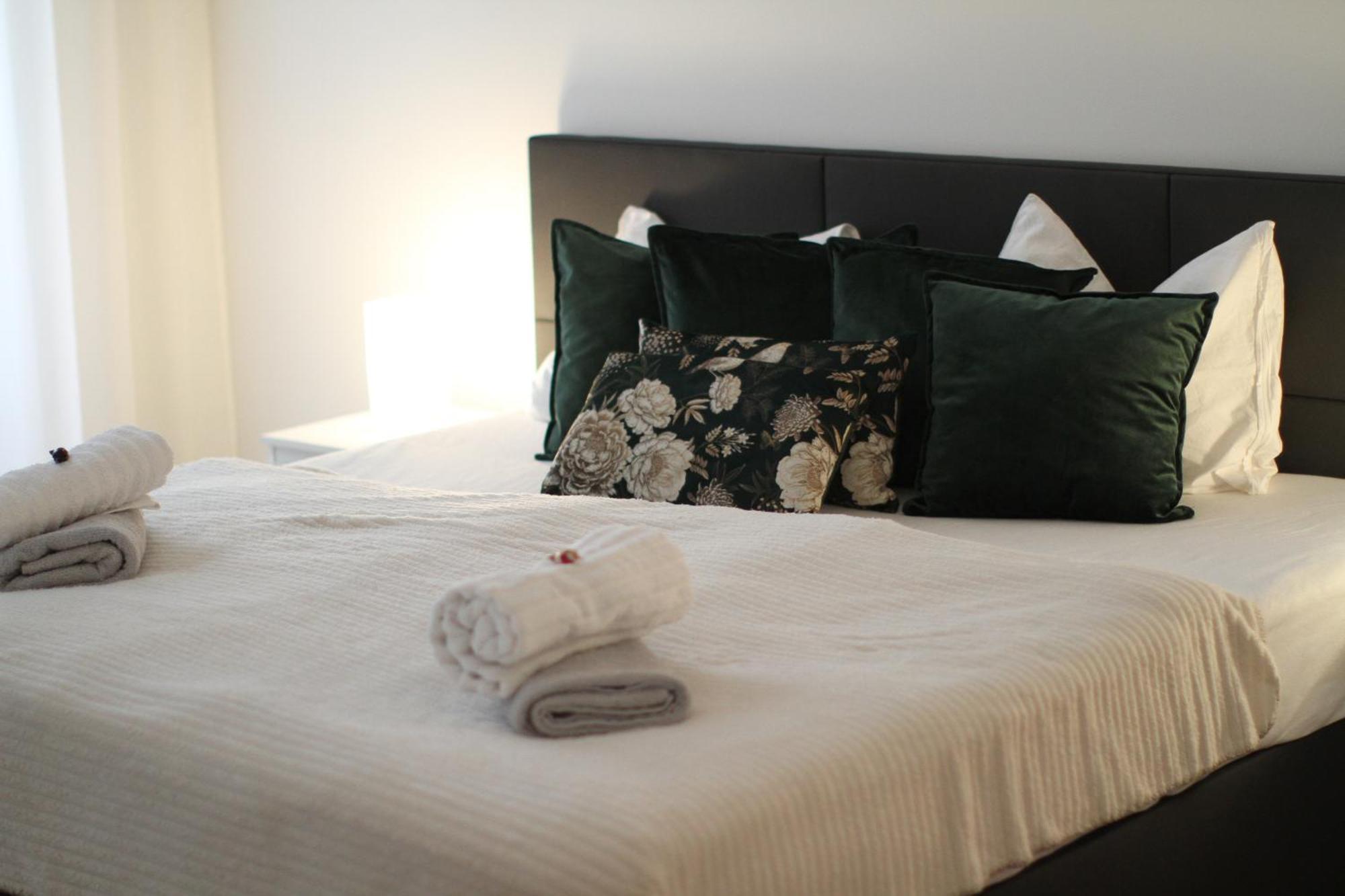 Home Sweet Home - Vienna Central Ngoại thất bức ảnh