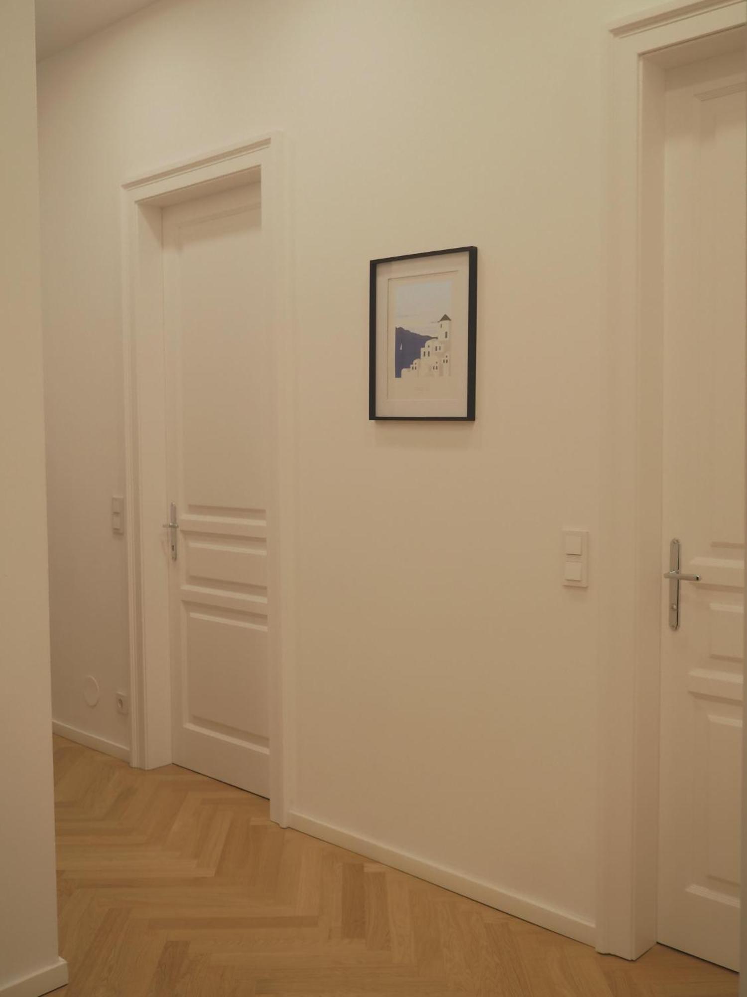 Home Sweet Home - Vienna Central Ngoại thất bức ảnh