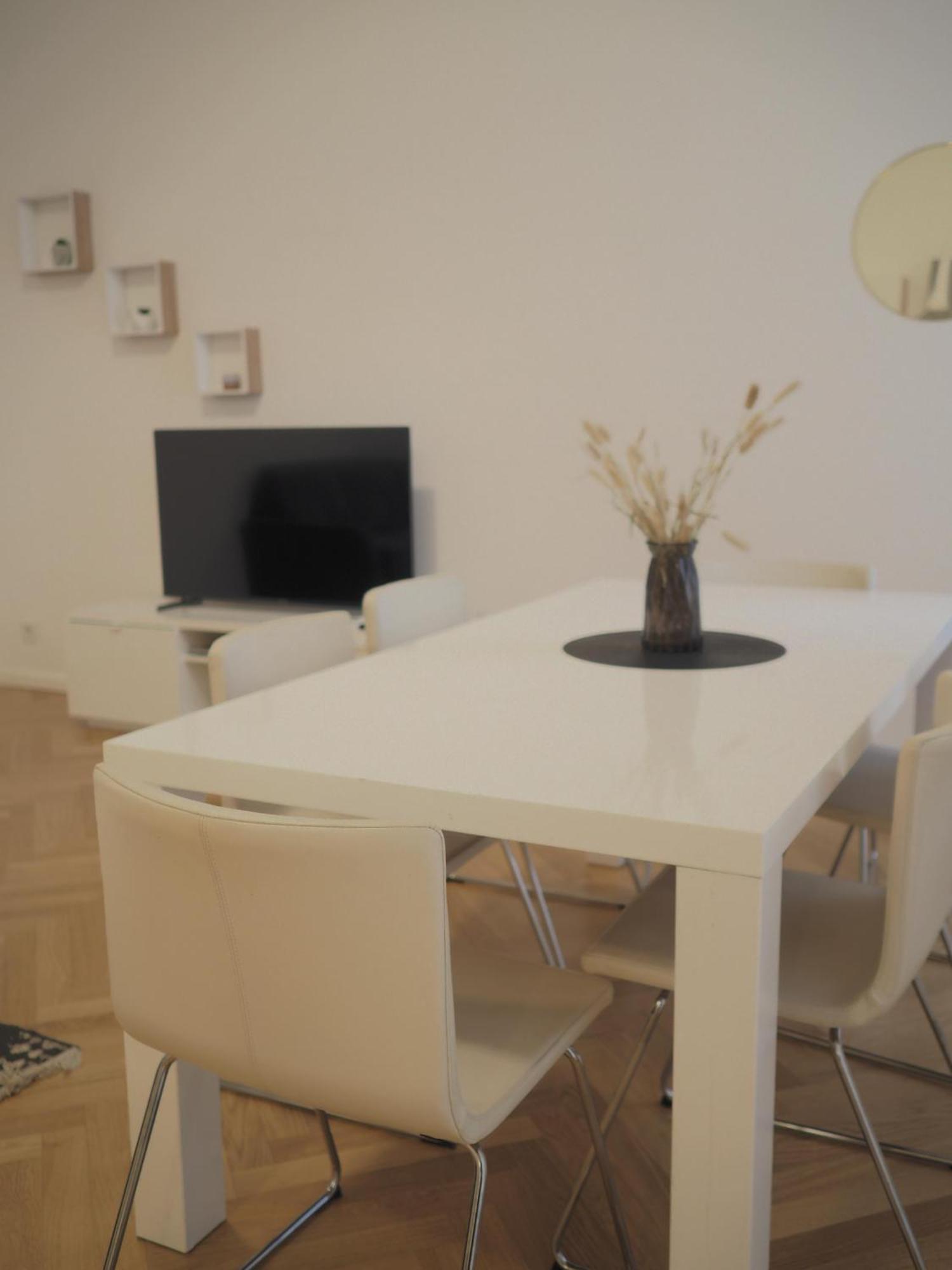 Home Sweet Home - Vienna Central Ngoại thất bức ảnh