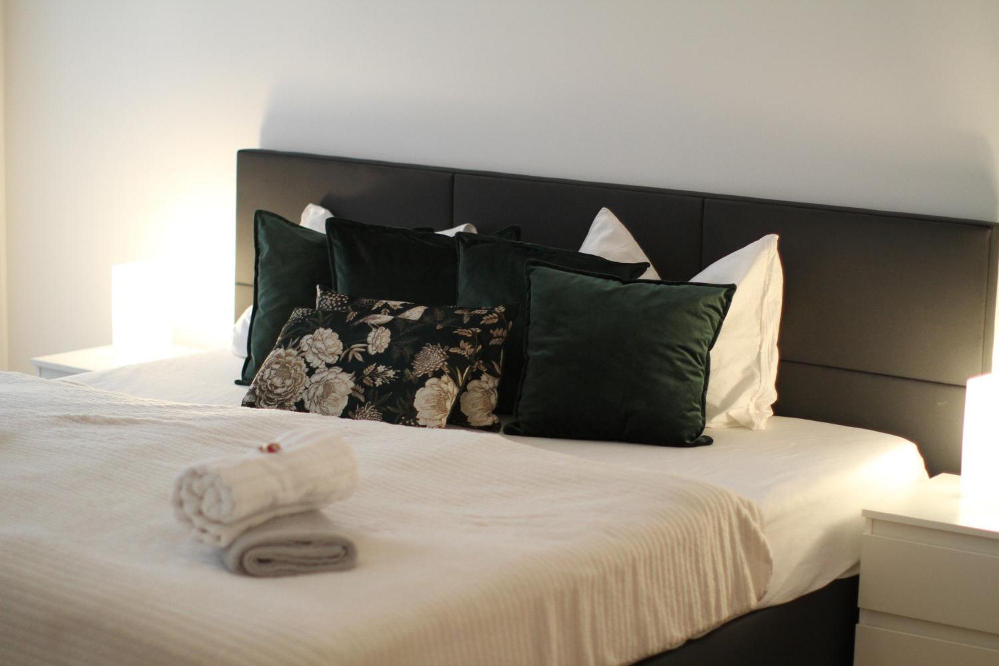Home Sweet Home - Vienna Central Ngoại thất bức ảnh